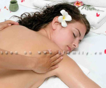 Top 10 công dụng tuyệt vời của massage
