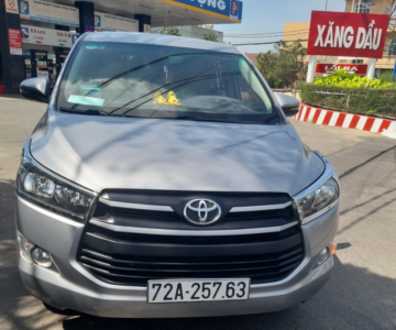 Đặt xe 7 chỗ Bình Dương đi Lộc Ninh, Bình Phước – Di chuyển tiện lợi, an toàn và tiết kiệm