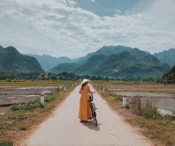 Khám Phá Mai Châu Cùng Những Kinh Nghiệm Bổ Ích