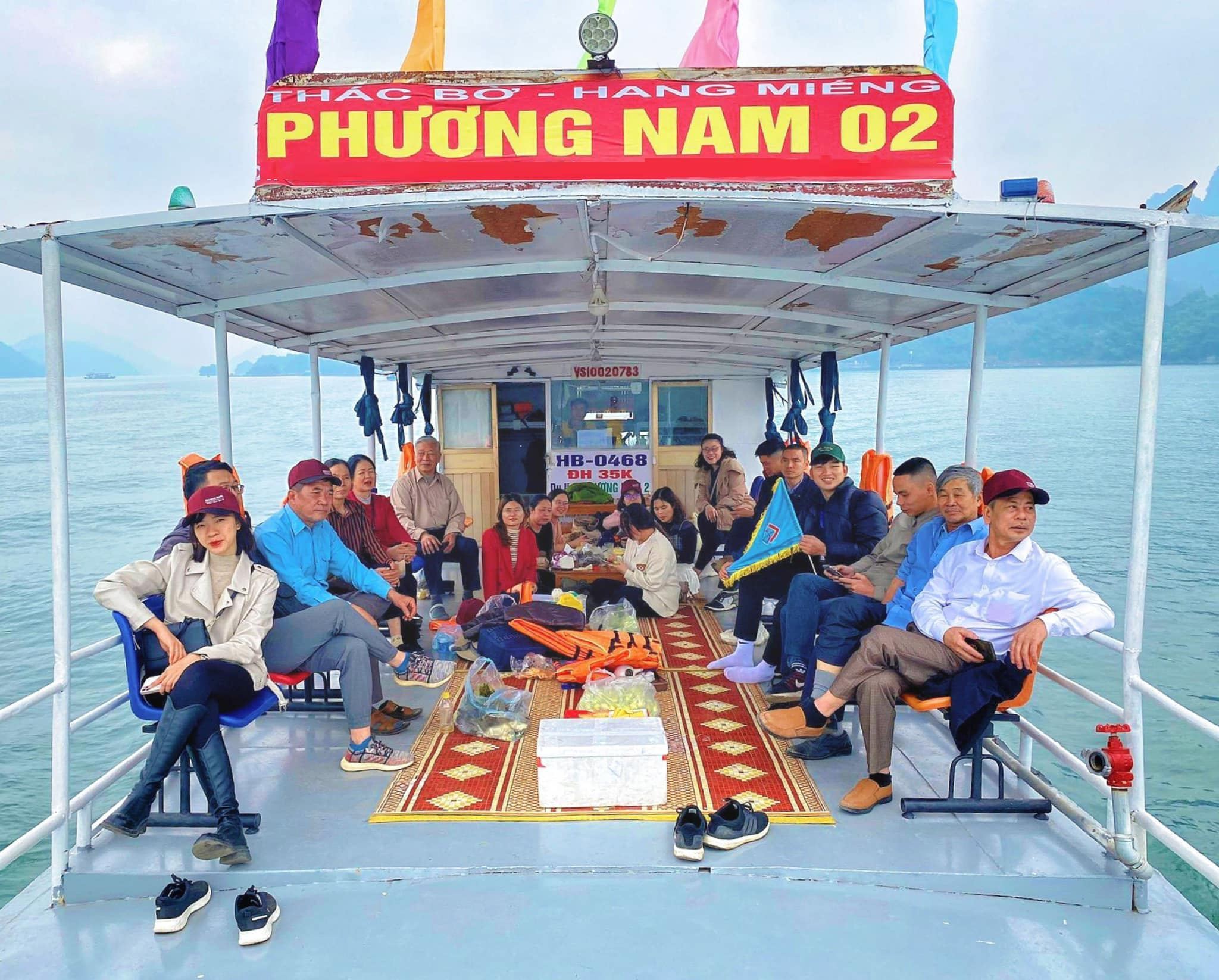 Tham Khảo Tour Du Lịch Thác Bờ 3 Ngày 2 Đêm 