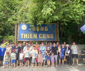 Hướng Dẫn Chi Tiết Đặt Tour Hạ Long 2 Ngày 1 Đêm