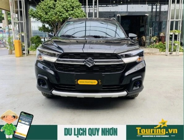 Khám Phá Quy Nhơn Theo Cách Riêng Với Dịch Vụ Thuê Xe Và Tour Tùy Chọn